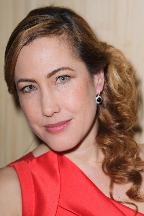 Photo of Myriam Charleins, Acting