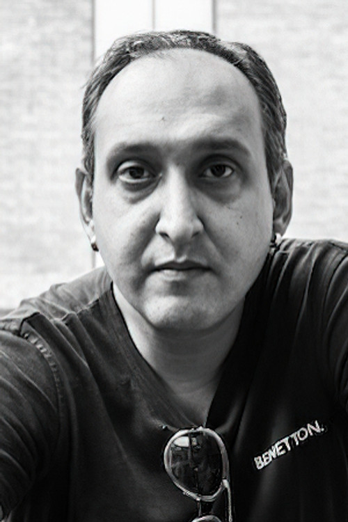 Photo of Sidharth Srinivasan, Directing