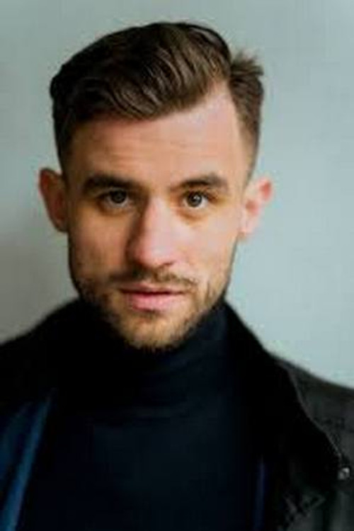 Kacper Sasin profile