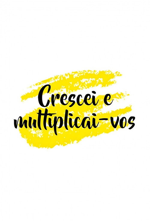 Movie poster for Crescei e Multiplicai-vos (2000)