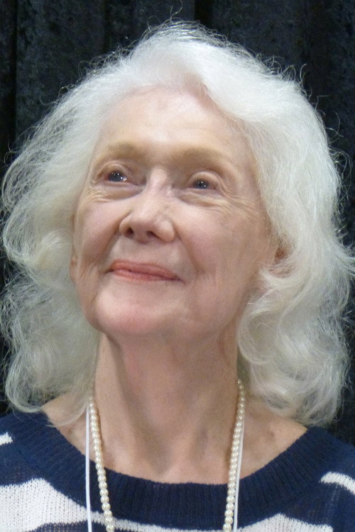 Photo of Gladys Holland, Acting