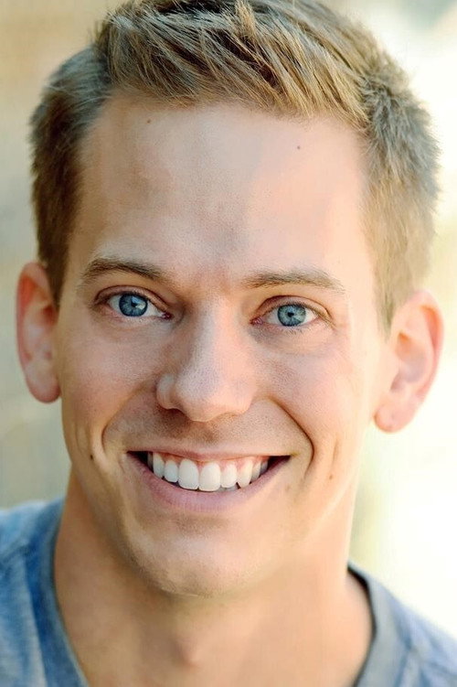 Photo of Owen Martin, Acting