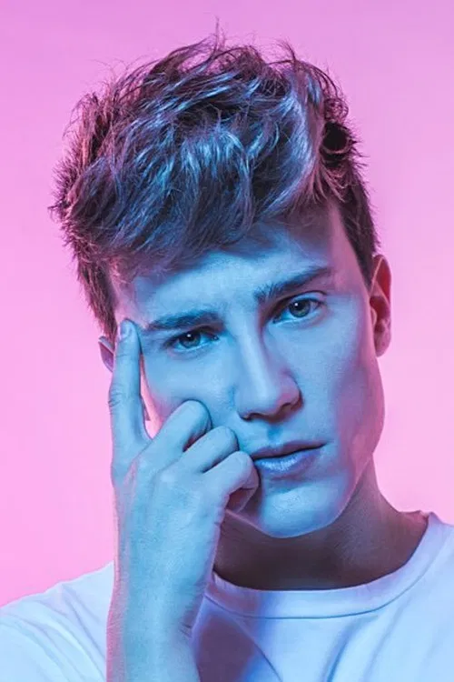 Carlos Marco profile