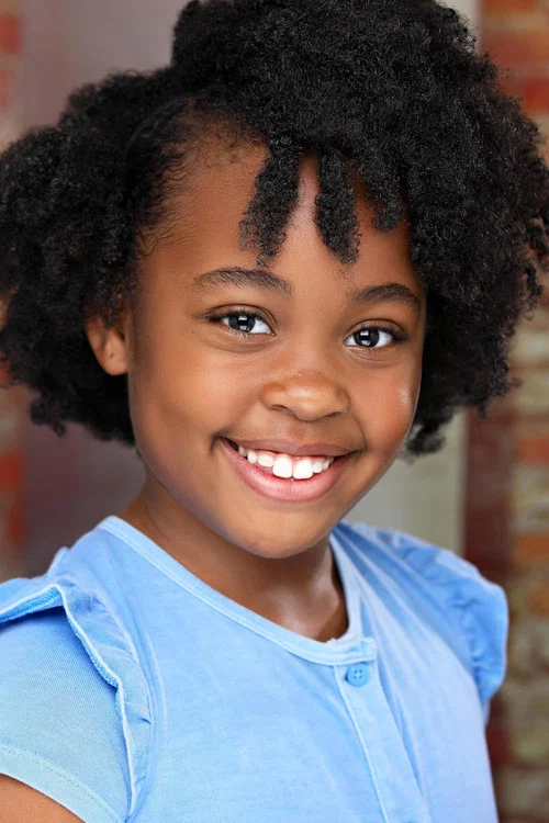 Photo of Cinai Leonard, Acting