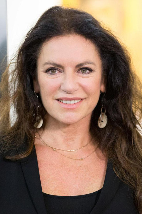 Christine Neubauer profile