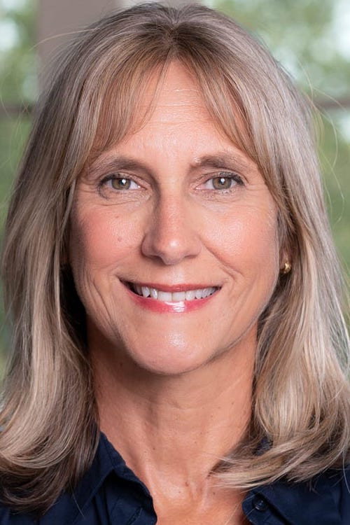 Photo of Dana Stevens, Acting