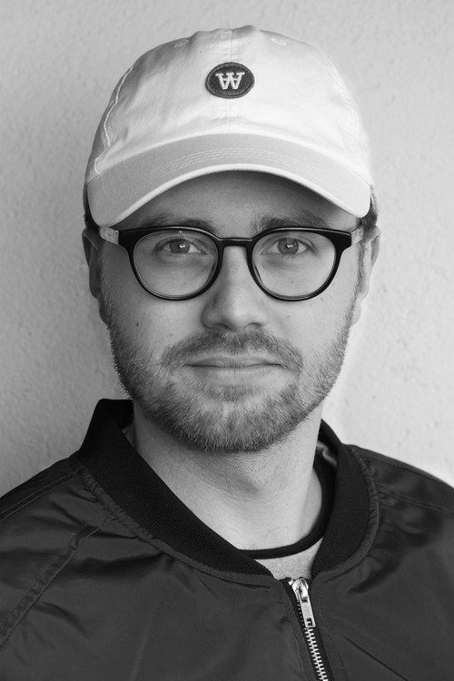 Photo of Niels Rosenkrands, Directing