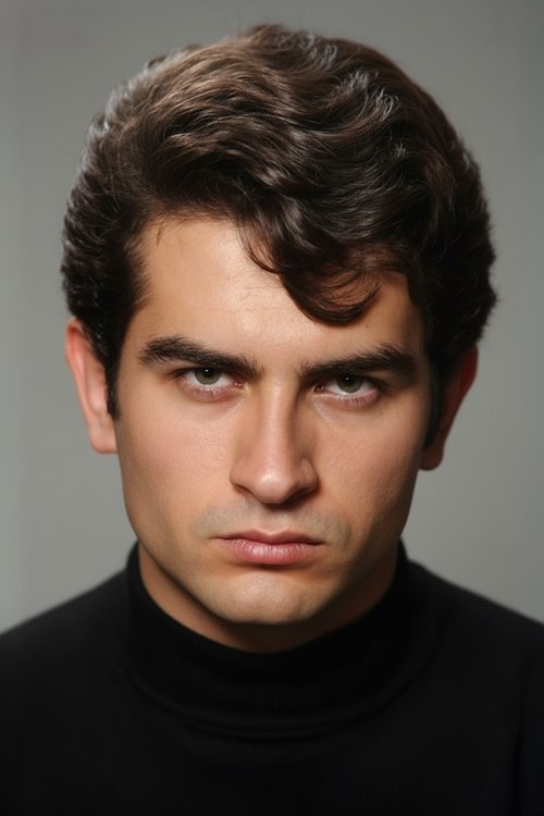 Erol Tezeren profile