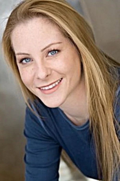 Photo of Carly Hatter, Acting