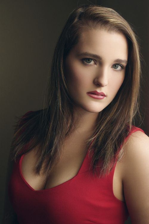 Jordan Blair Mangold Brown profile