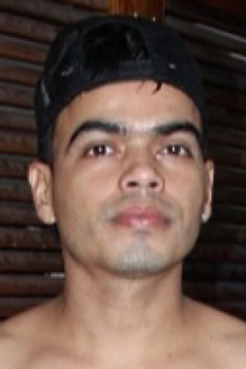 Photo of Esteban, Acting