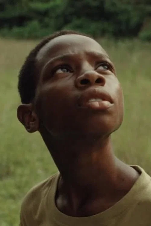 Photo of Victor Sey, Acting