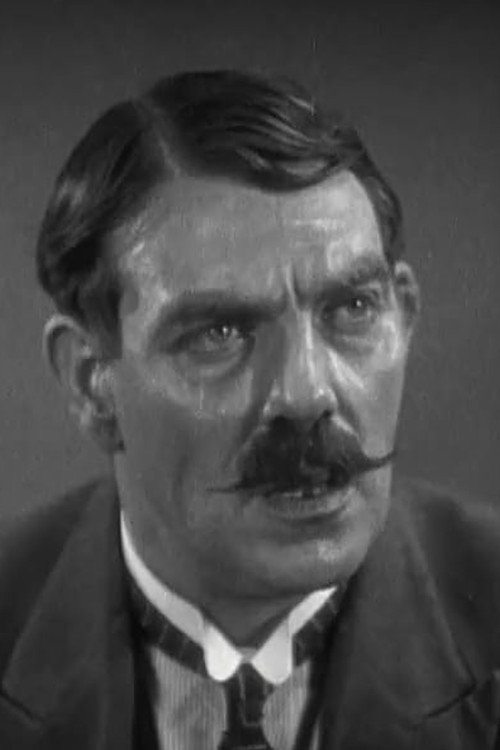 Photo of Harry Terry, Acting
