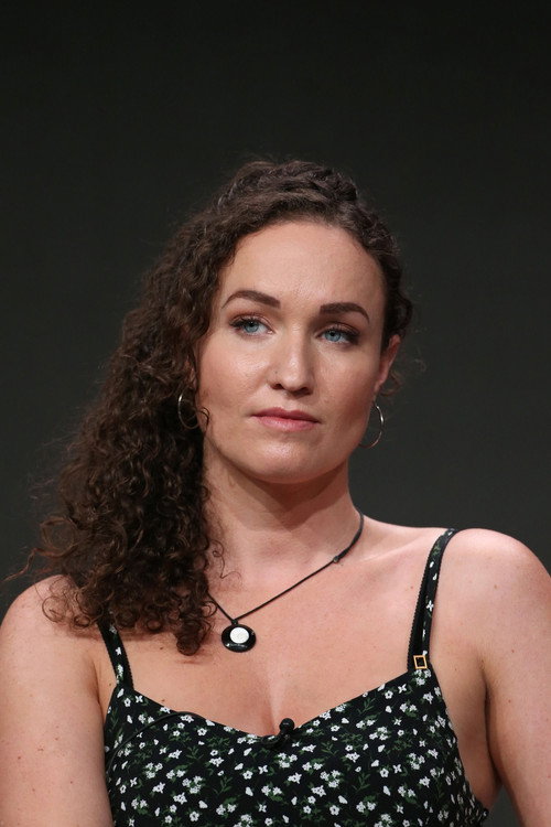 Photo of Megan Phelps-Roper, Acting