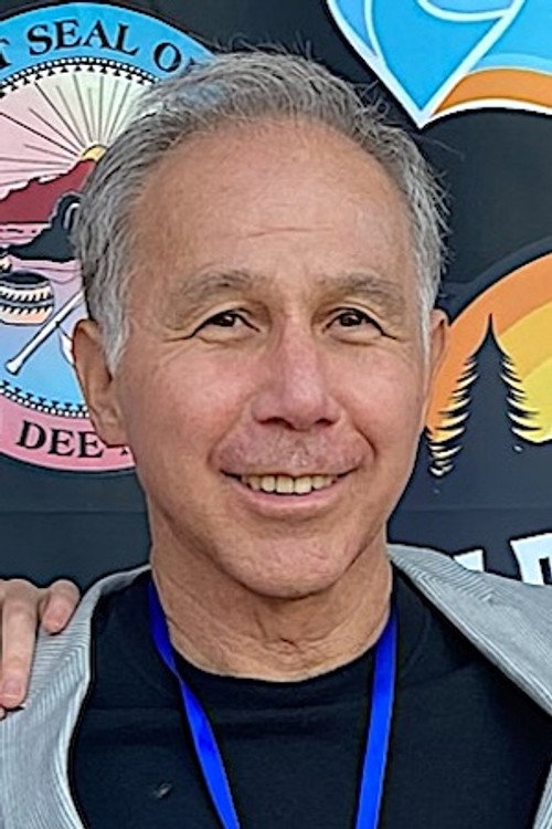 Photo of Ray Nomoto Robison, Directing