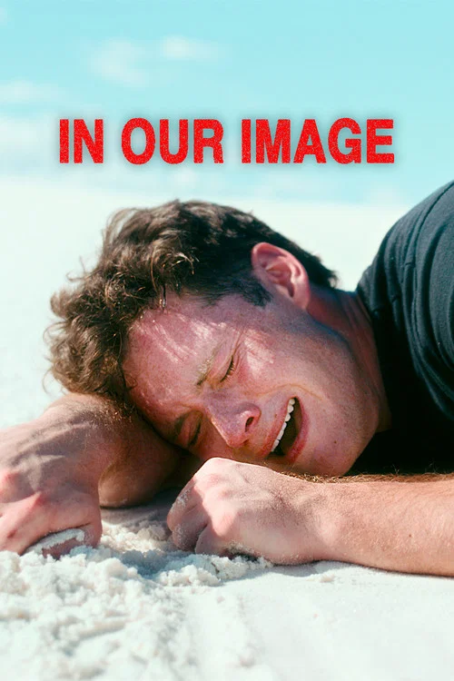 Movie poster for IN OUR IMAGE