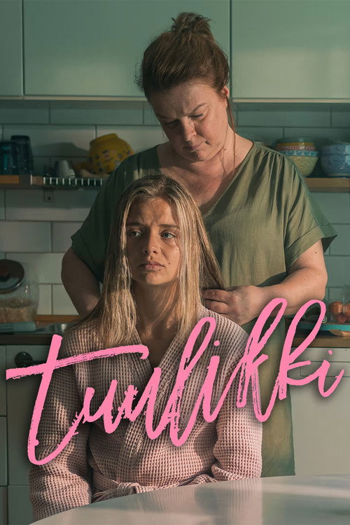 Movie poster for Tuulikki (2022)
