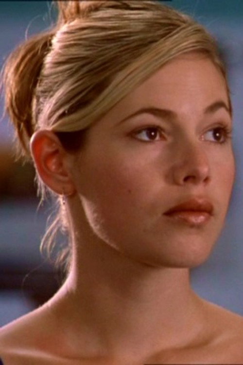 Photo of Charmaine Guest, Acting