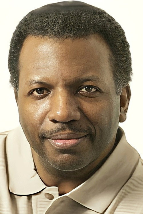 Anthony Aroya profile