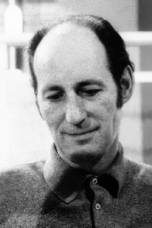 Jean Girault profile