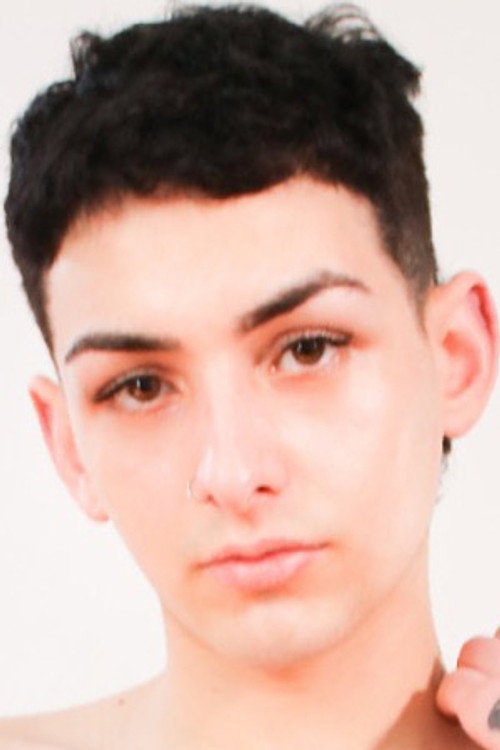 Photo of Ilhan Jensen, Acting