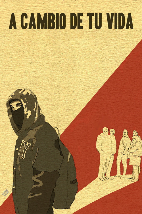 Movie poster for In Spite of Ourselves (2021)