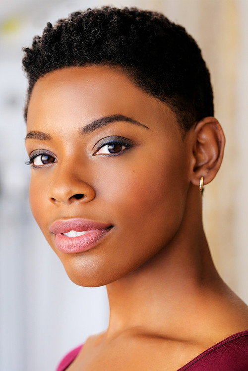 Photo of Chelsea Harris, Acting