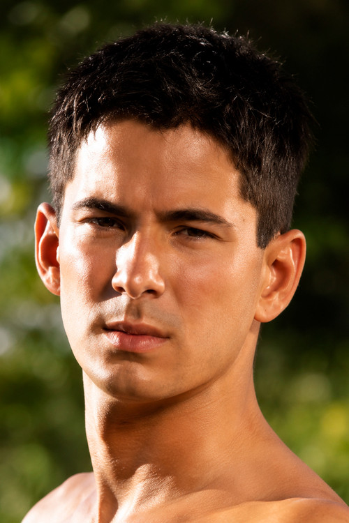 Photo of Ryan Wagner, Acting
