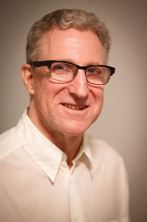 Photo of Mark Levinson, Directing