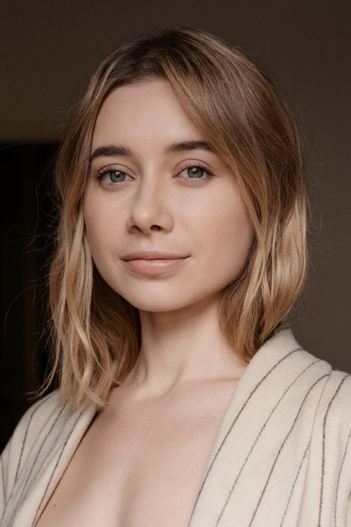 Olesya Rulin profile