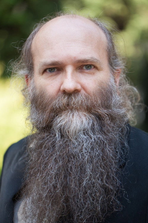 Photo of Klemens Niklaus Trenkle, Acting