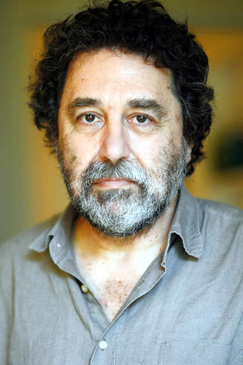 Photo of Patrick Zylberman, Acting