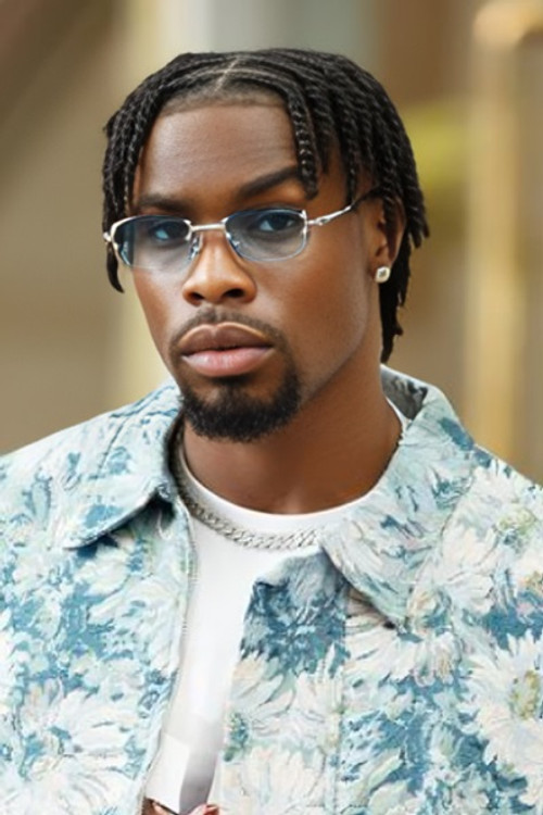 Photo of Neo Akpofure, Acting