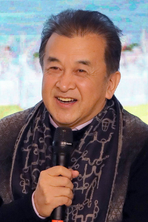 Photo of Huang Hong, Writing