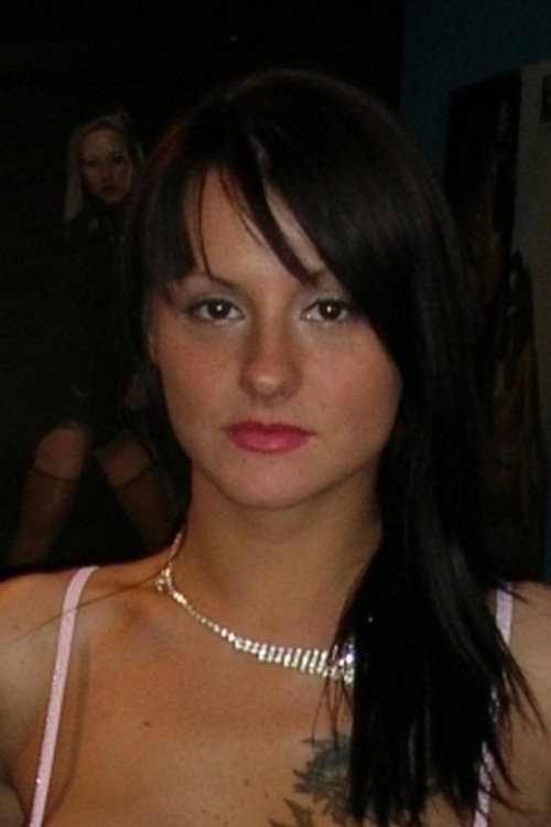 Photo of Angelica Wild, Acting