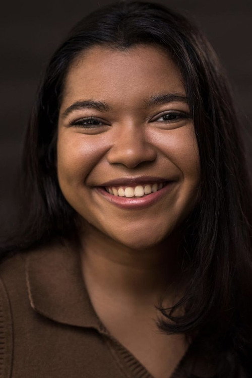 Photo of Karina A. Torres, Acting