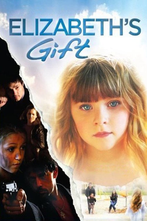 Movie poster for Elizabeth's Gift (2012)