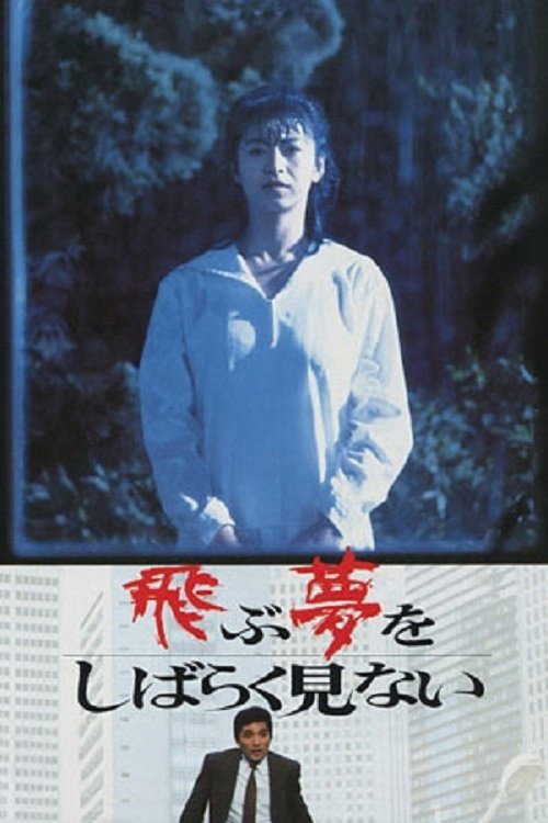 Movie poster for A Paucity of Flying Dreams (1990)