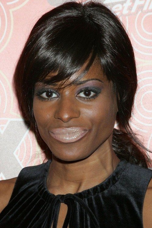 Daniele Gaither profile