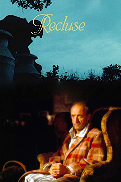 Movie poster for Recluse (1981)