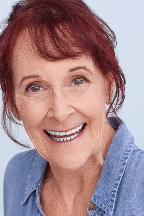 Photo of Ivy Jones, Acting