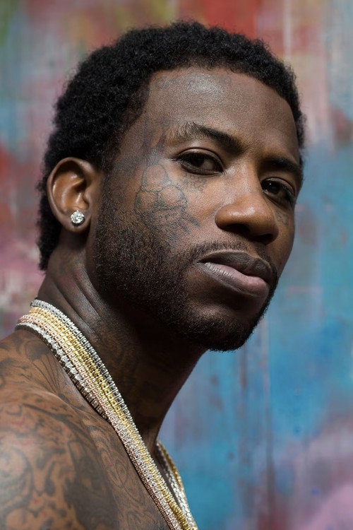 Photo of Gucci Mane, Acting