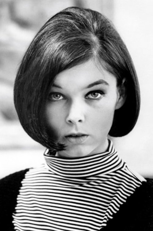 Yvonne Craig profile