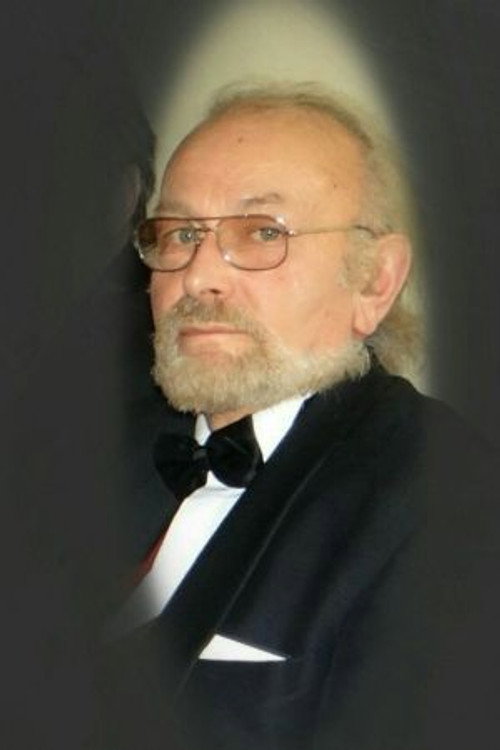 Photo of Yuri Tsvetov, Acting