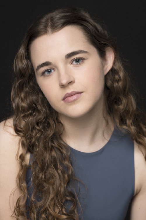 Photo of Sofía Vila, Acting