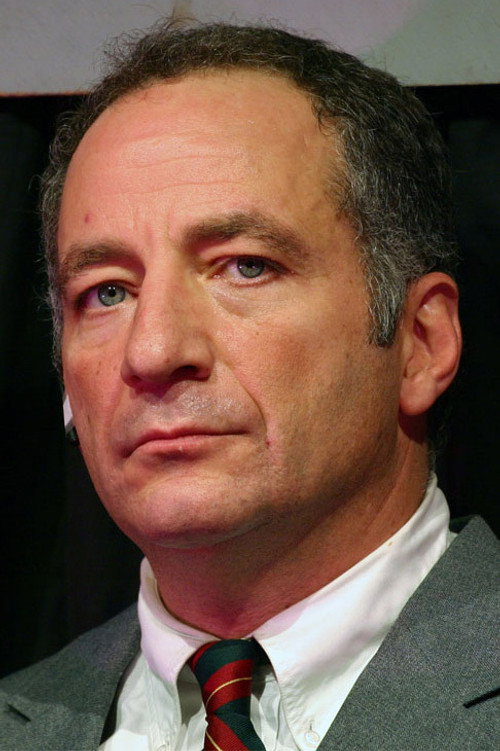 Photo of Paul Zaloom, Acting
