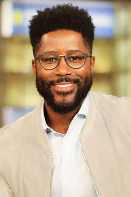 Photo of Nate Burleson, Acting