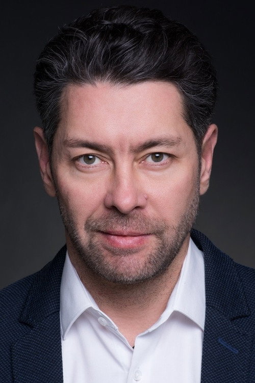 Vladislav Shklyaev profile