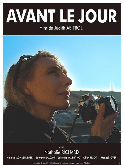 Movie poster for Avant le jour (2007)
