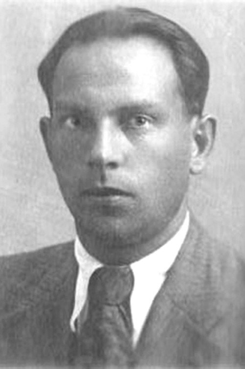 Photo of Boris Nebylitskiy, Directing